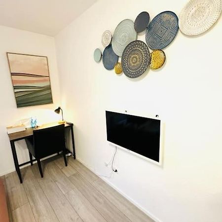 Stylish Suite Elegance 71 ماينتس المظهر الخارجي الصورة